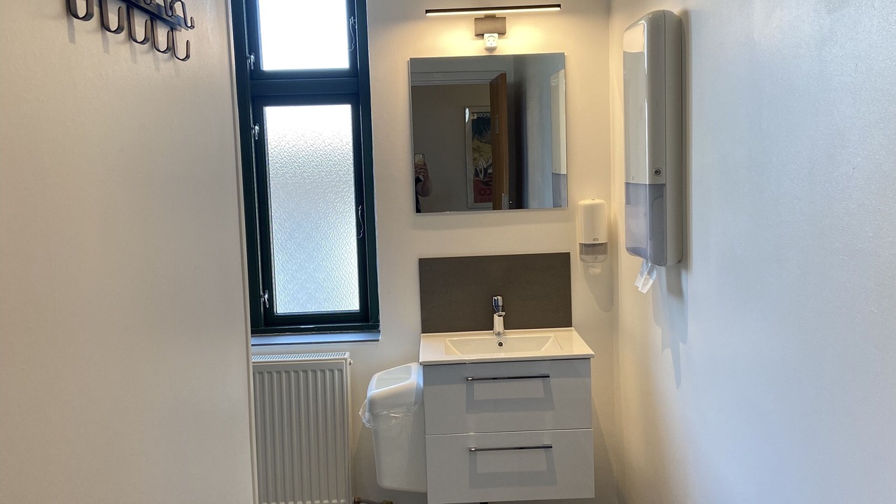 Photo of Bathroom in Nakskov