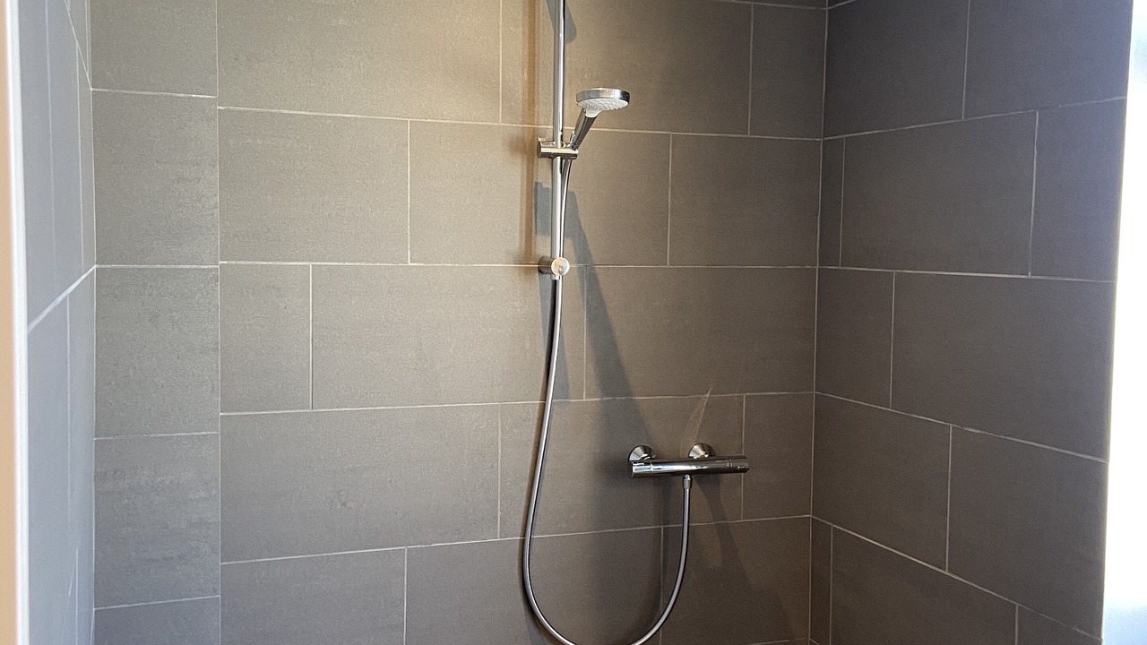 Photo of Bathroom in Nakskov