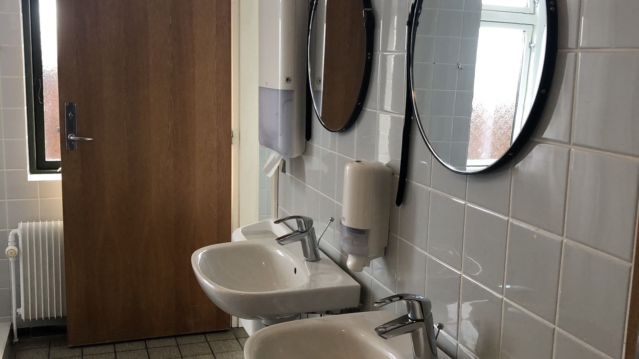 Photo of Bathroom in Nakskov