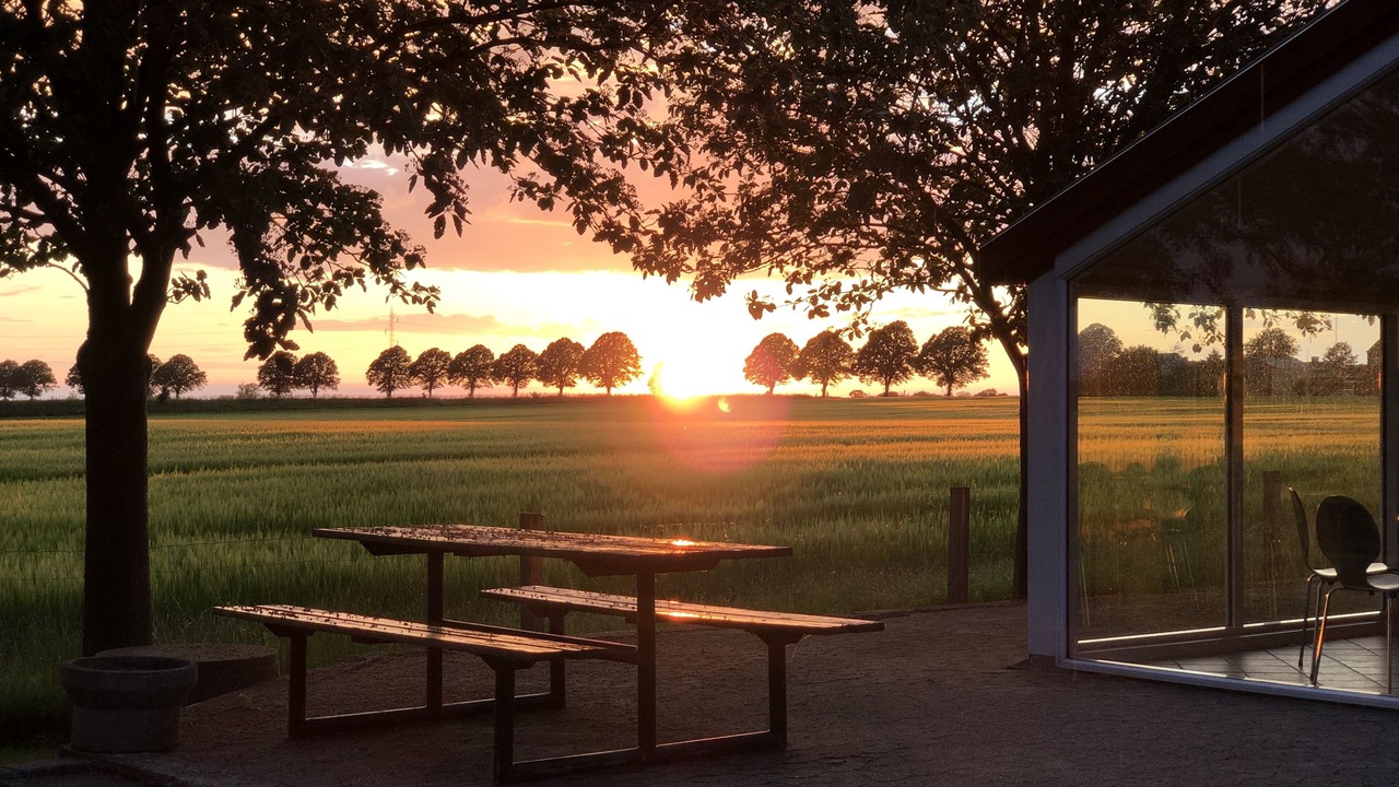 Photo of Patio Balcony in Nakskov