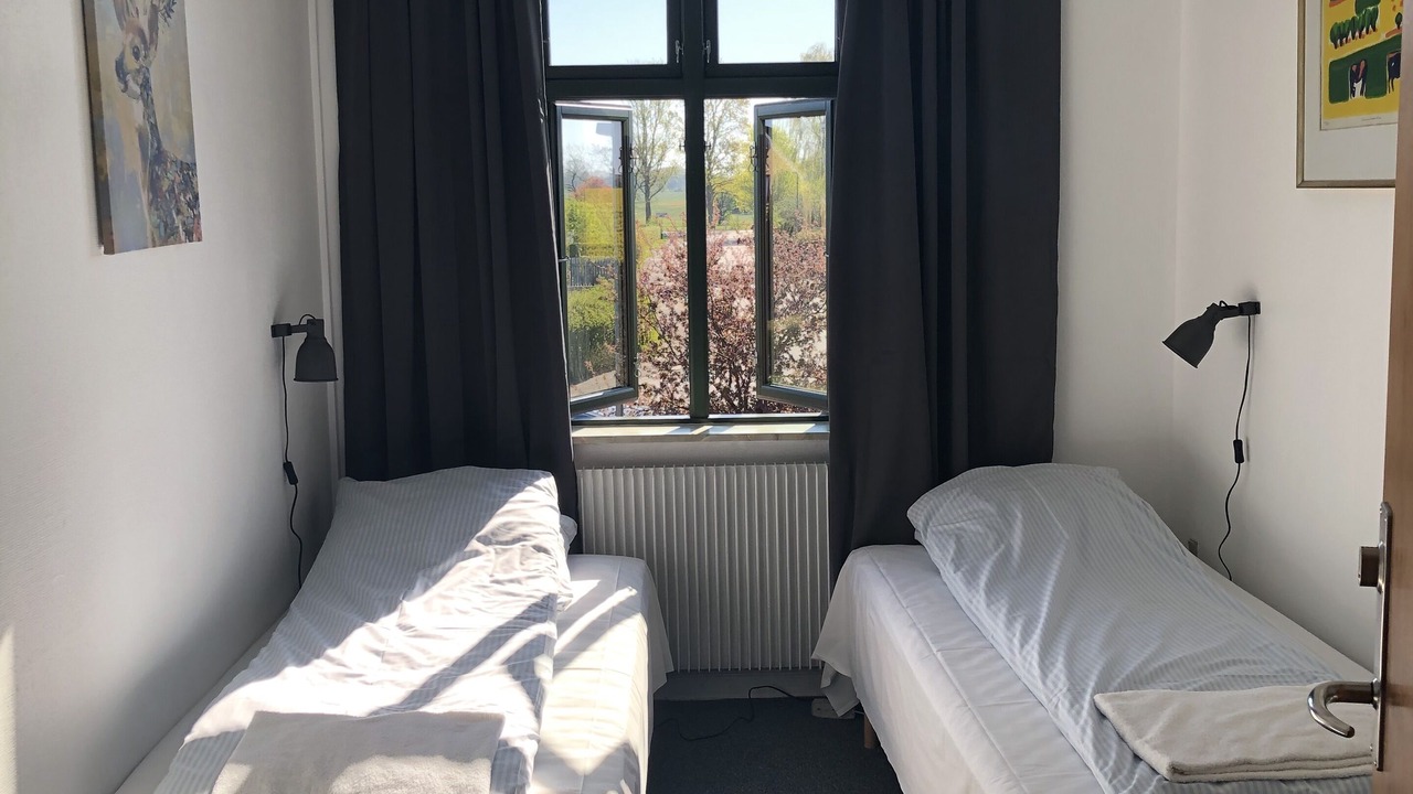 Photo of Bathroom in Nakskov