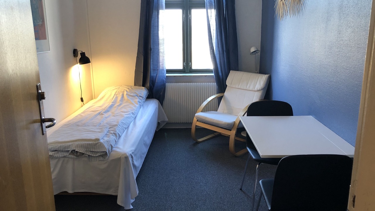 Photo of Bedroom in Nakskov