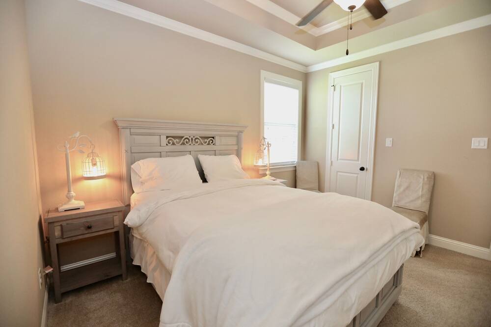 Photo of Bedroom in Keller