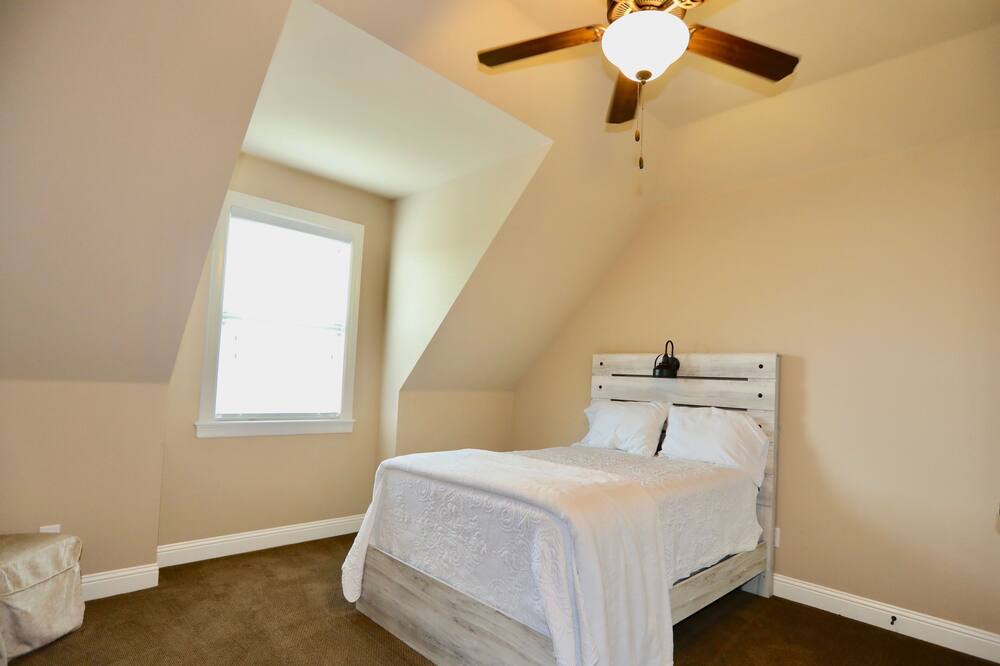 Photo of Bedroom in Keller