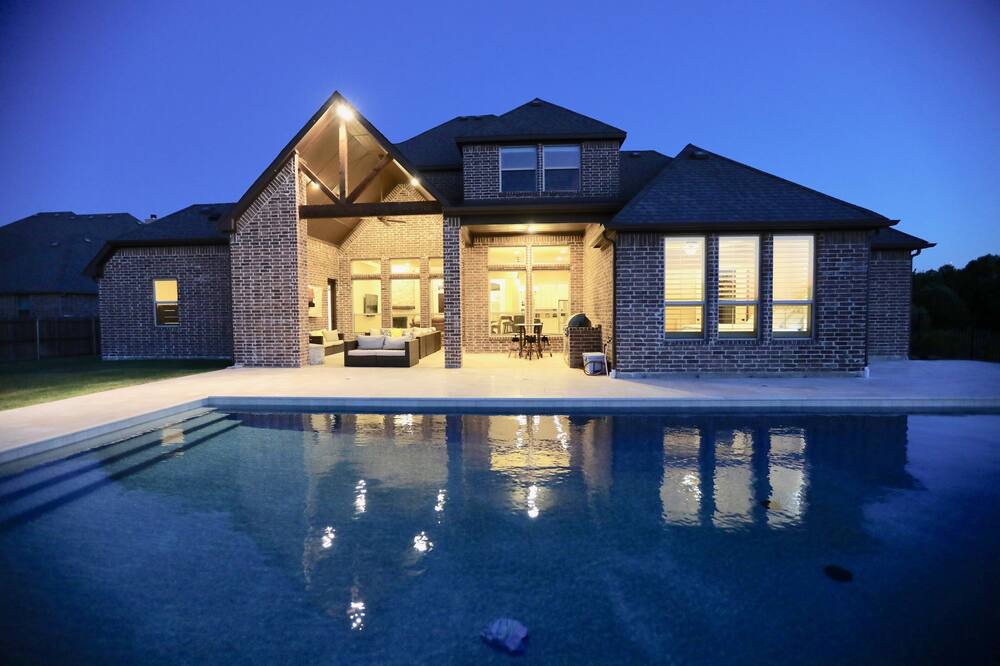 Photo of Outdoor in Keller