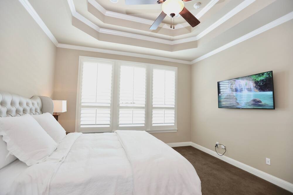 Photo of Bedroom in Keller