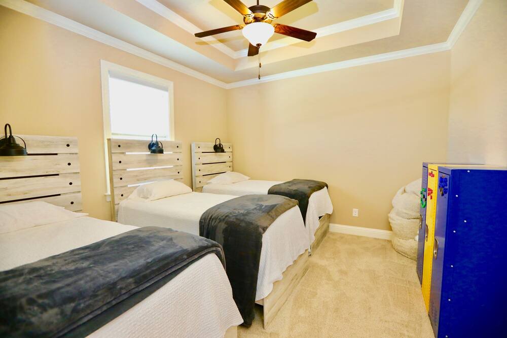 Photo of Bedroom in Keller