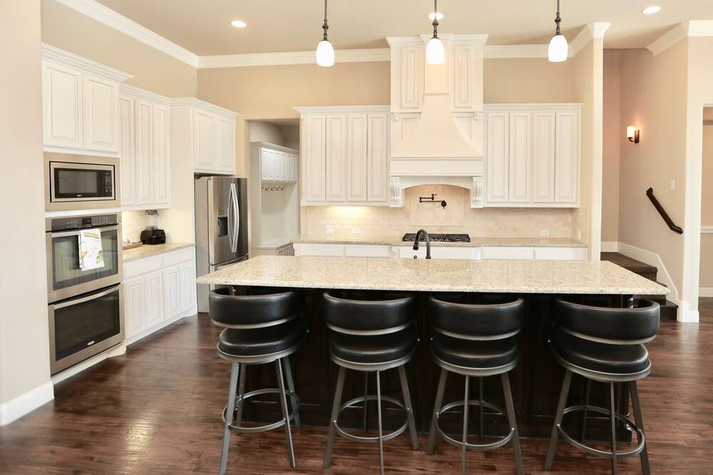 Photo of Kitchen in Keller