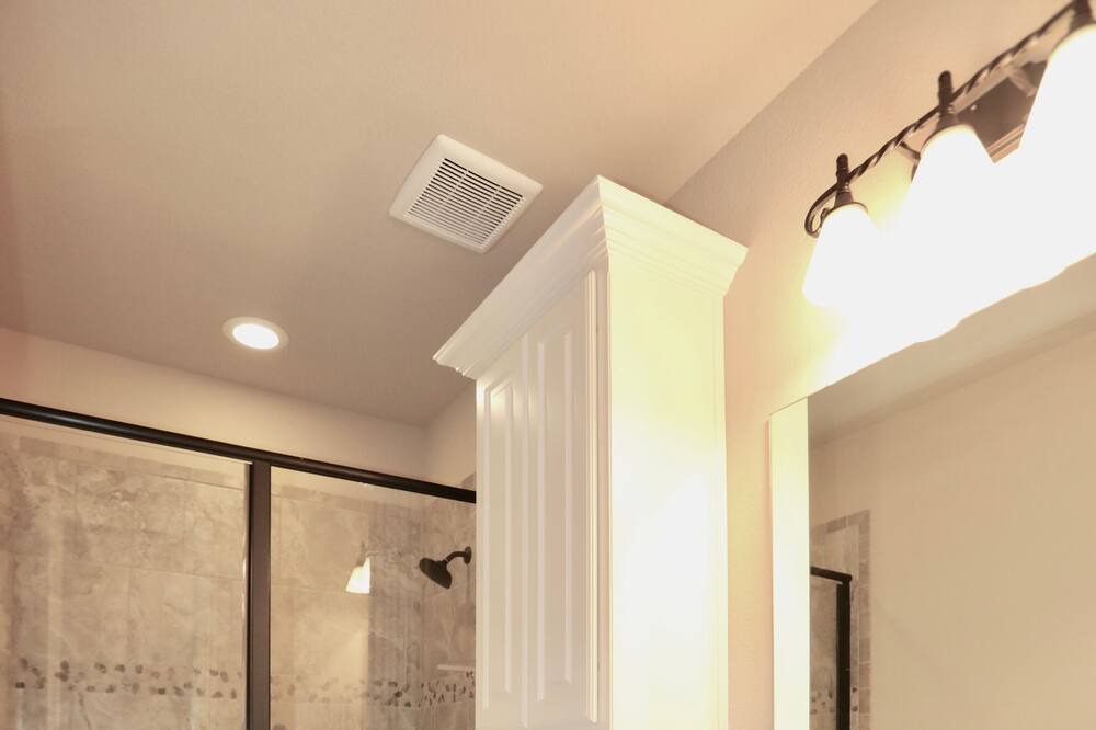 Photo of Bathroom in Keller