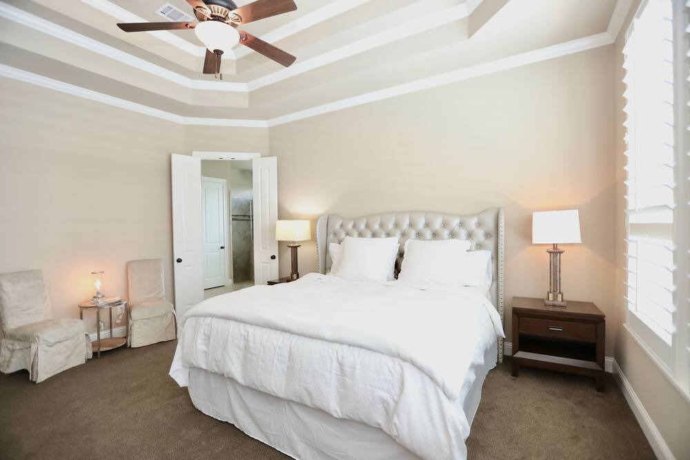 Photo of Bedroom in Keller
