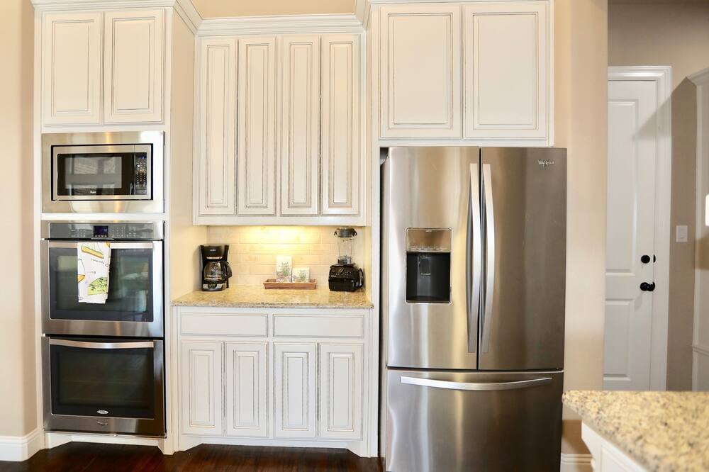 Photo of Kitchen in Keller