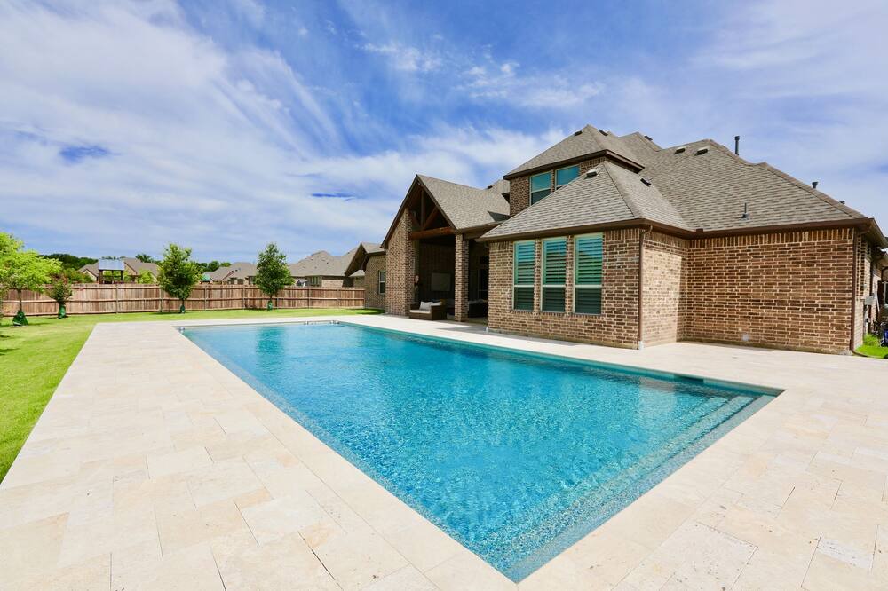Photo of Outdoor in Keller