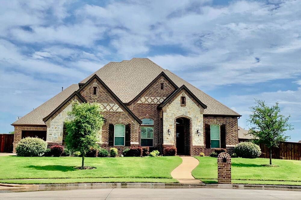 Photo of Outdoor in Keller