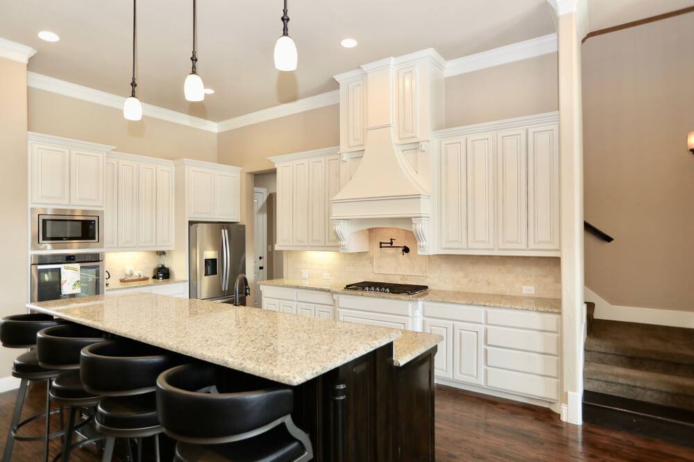 Photo of Kitchen in Keller