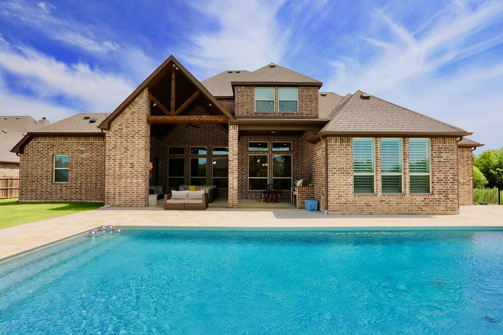 Photo of Outdoor in Keller