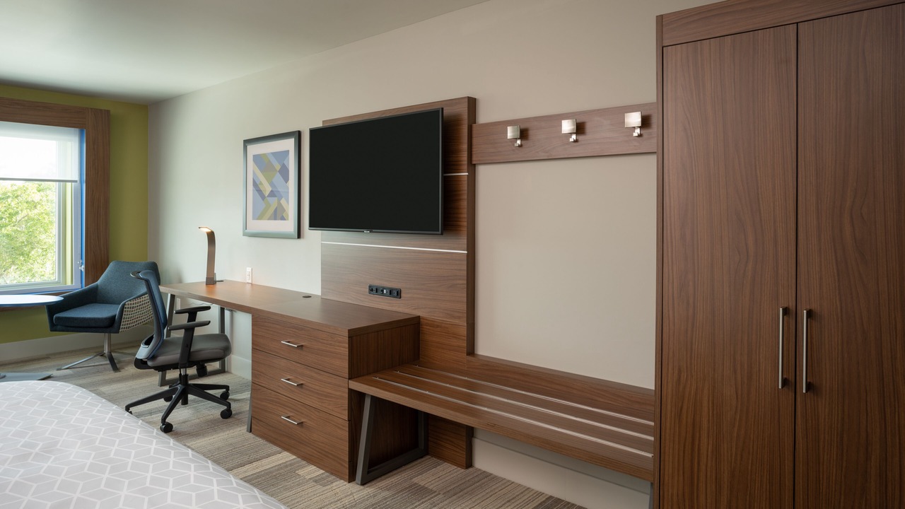 Photo of Bedroom in Doral