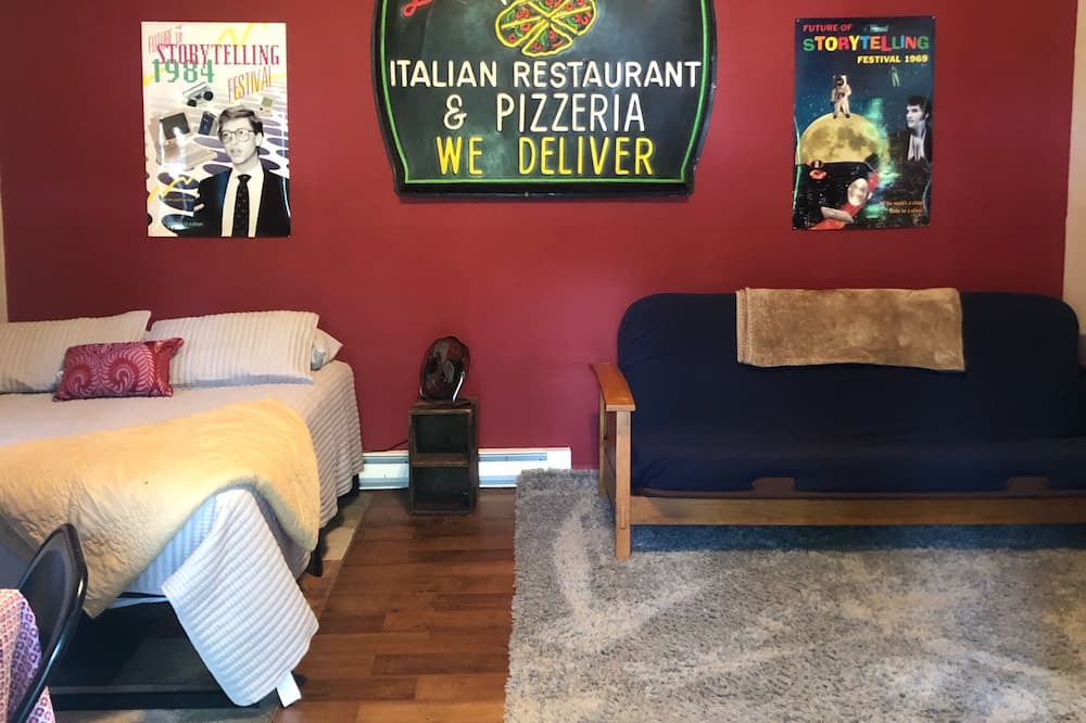 Photo of Bedroom in White Lake