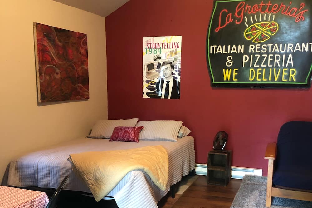 Photo of Bedroom in White Lake