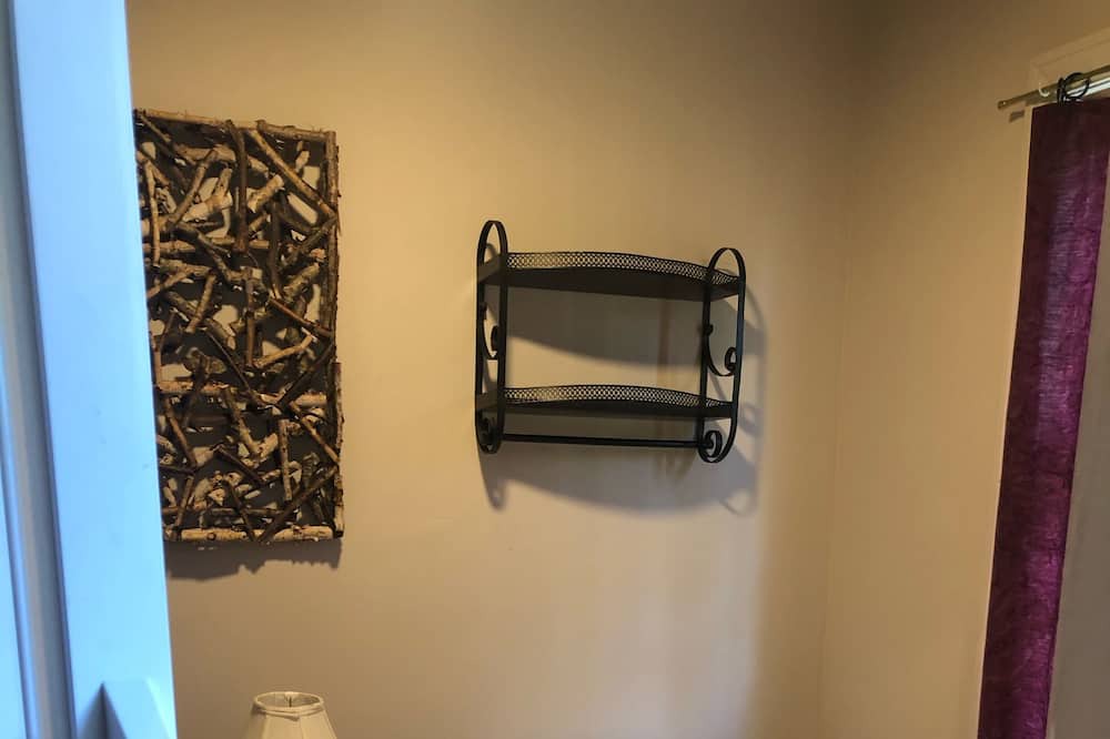 Photo of Bathroom in White Lake