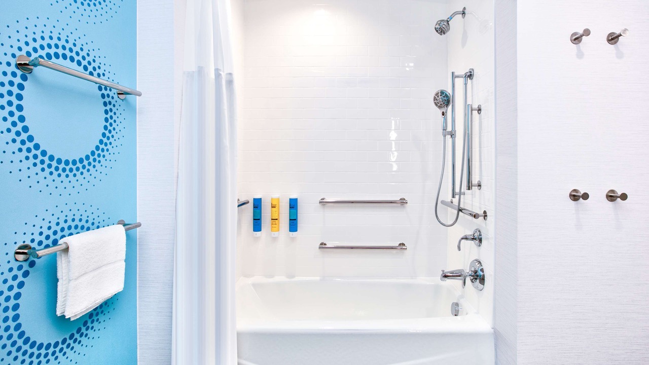 Photo of Bathroom in Wichita Falls