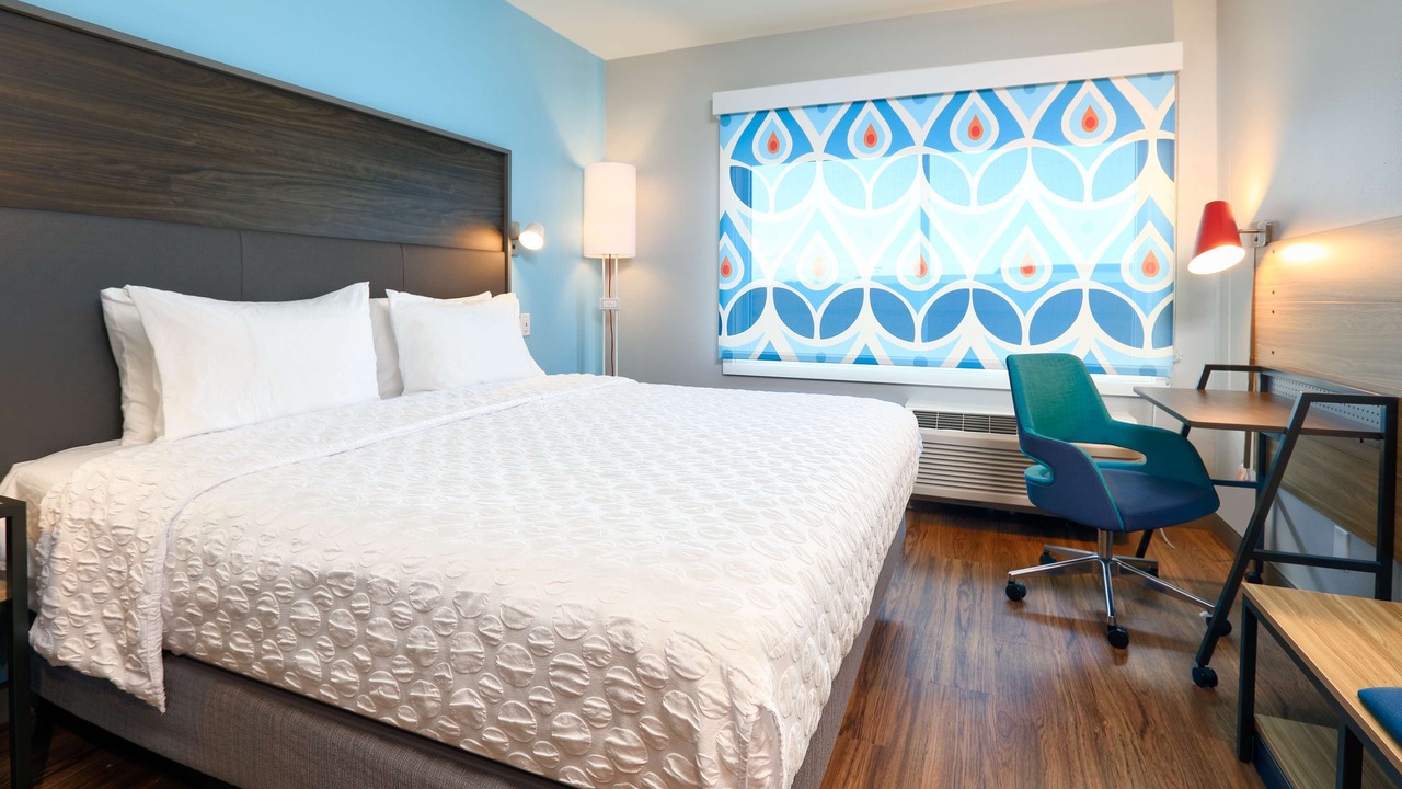 Photo of Bedroom in Wichita Falls