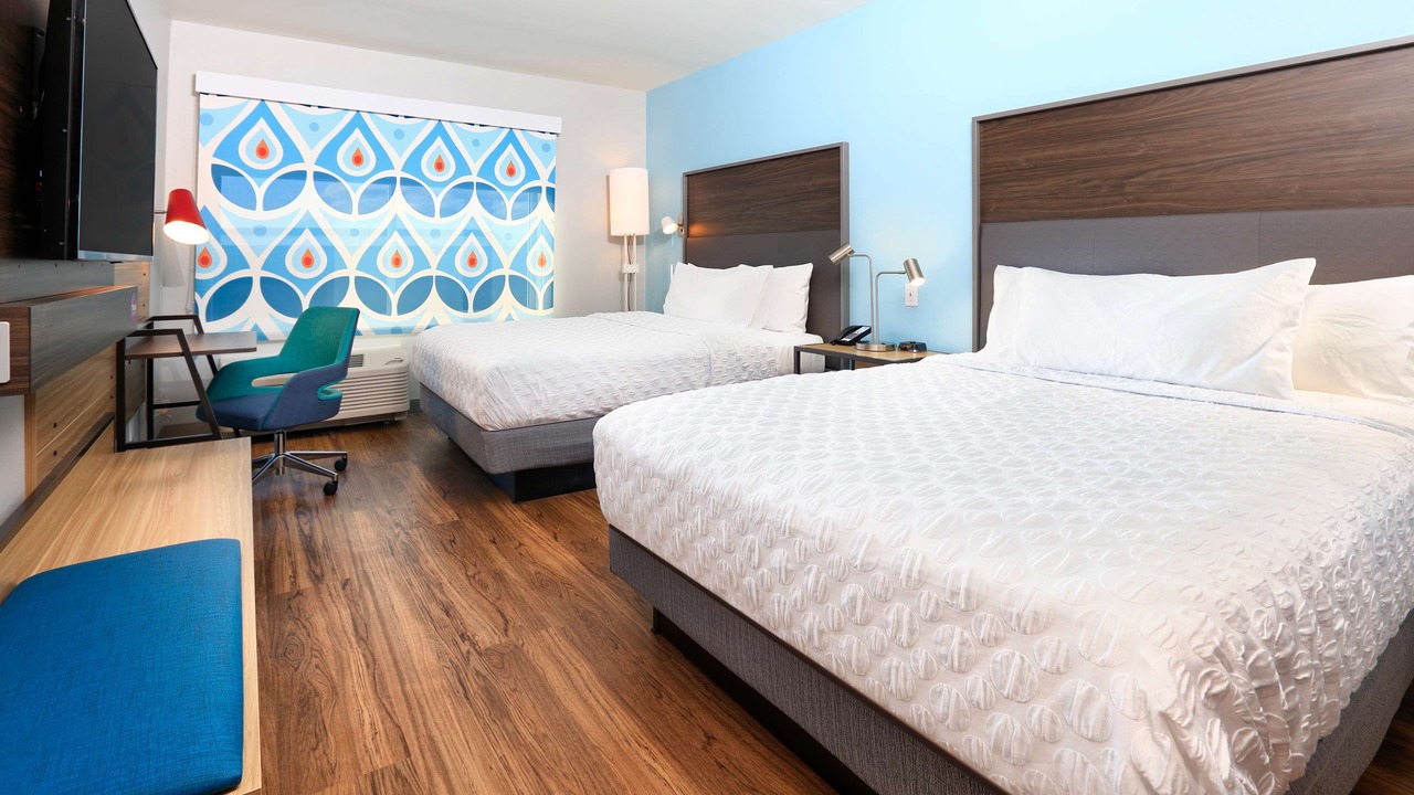 Photo of Bedroom in Wichita Falls