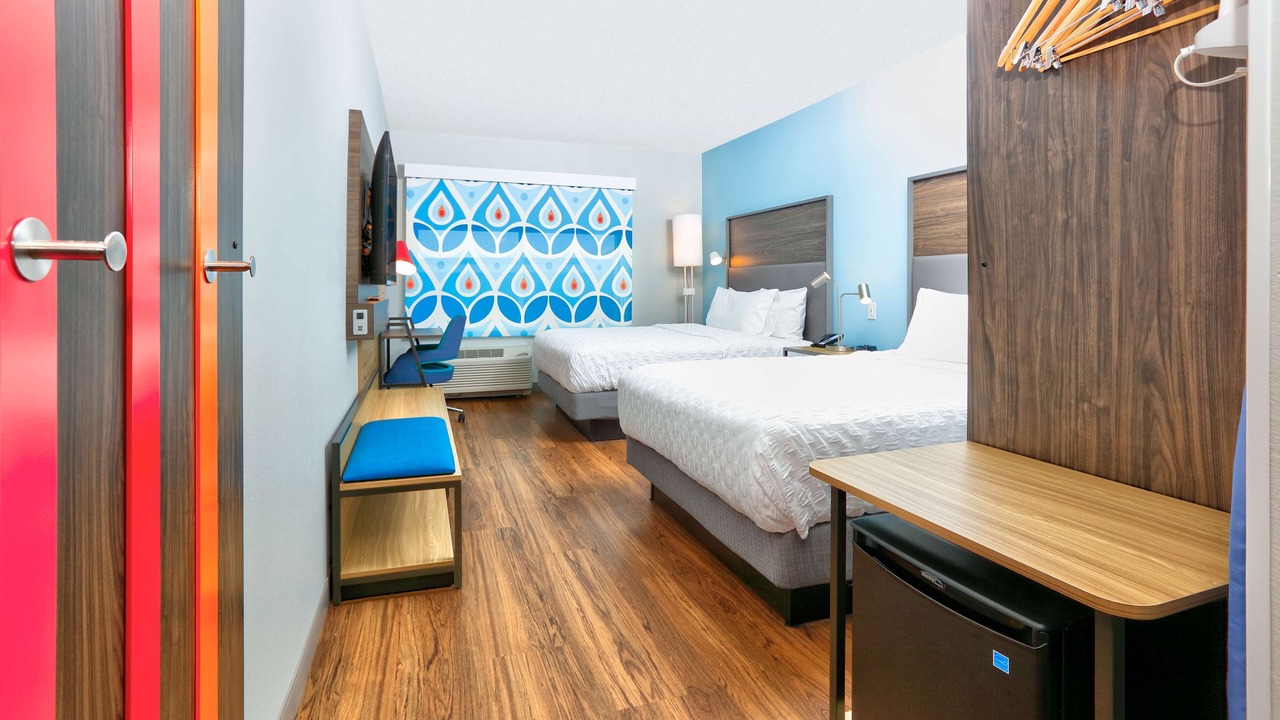 Photo of Bedroom in Wichita Falls