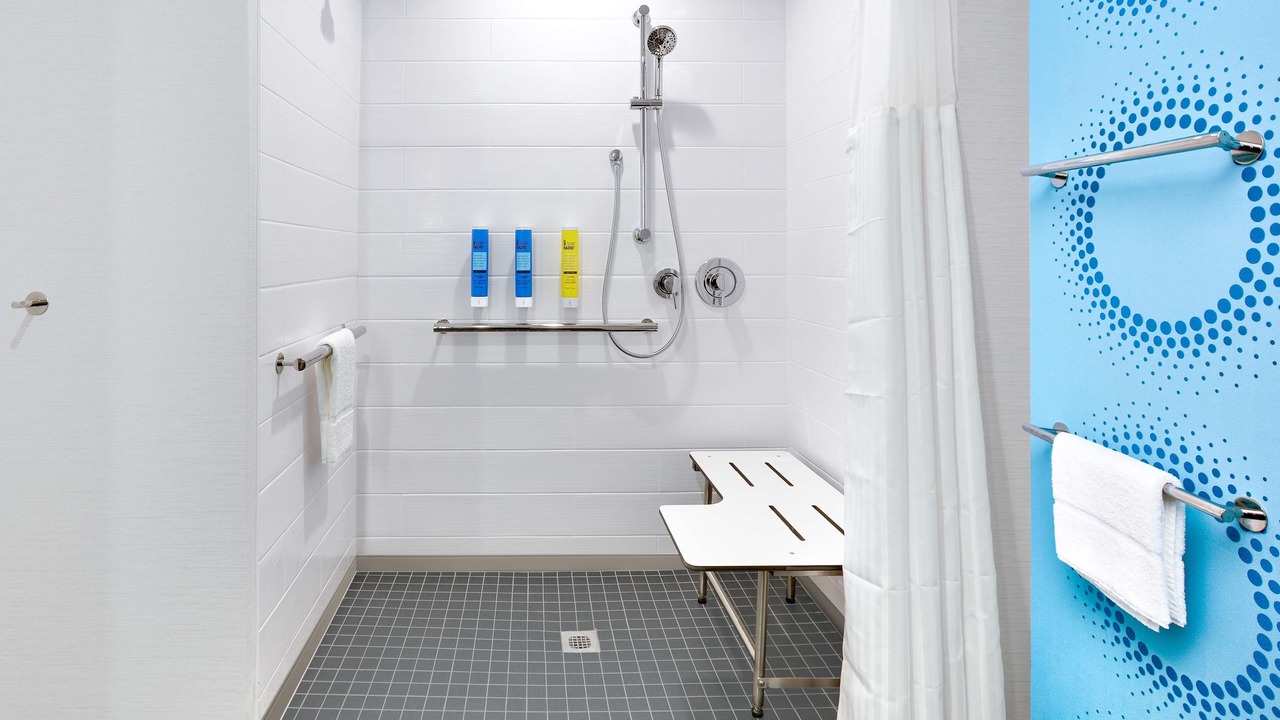 Photo of Bathroom in Wichita Falls