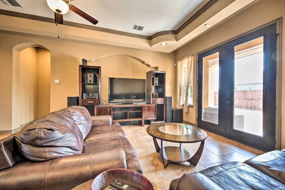 Photo of Bedroom in Schertz