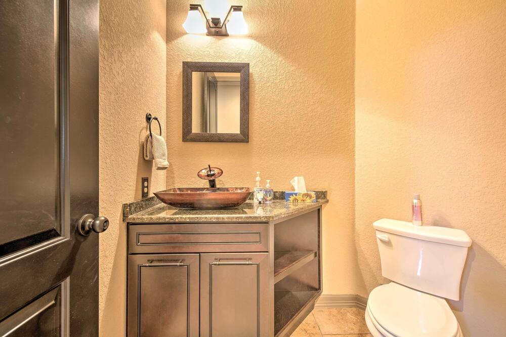 Photo of Bathroom in Schertz