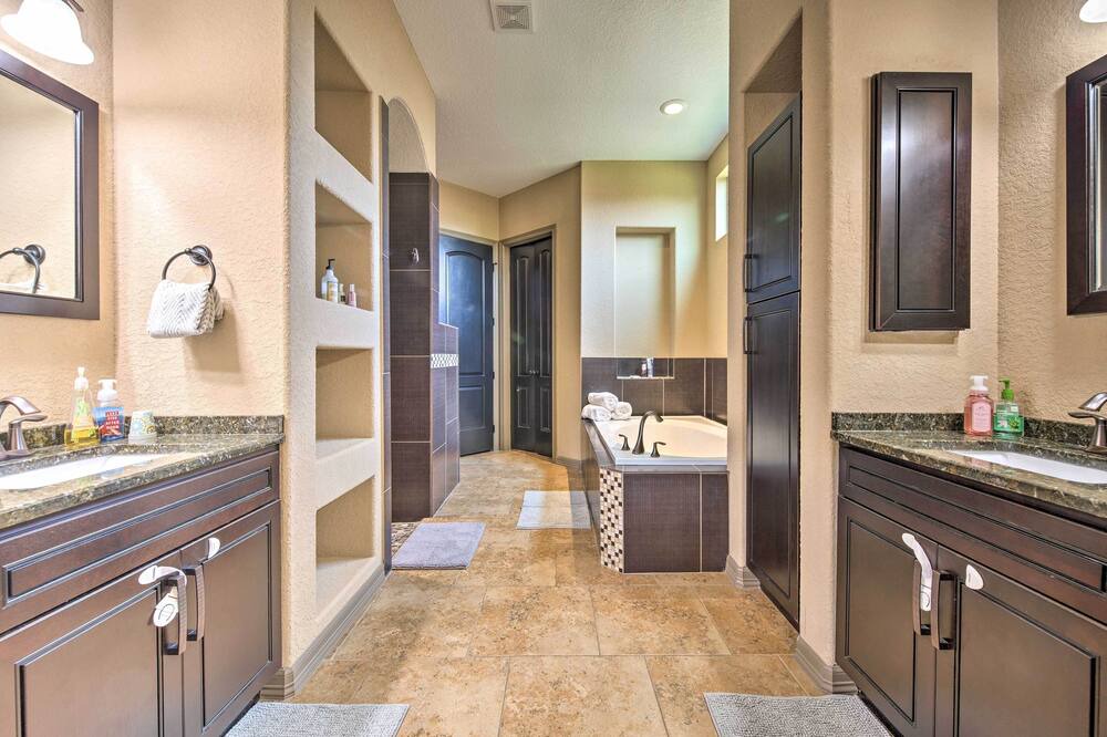 Photo of Bathroom in Schertz