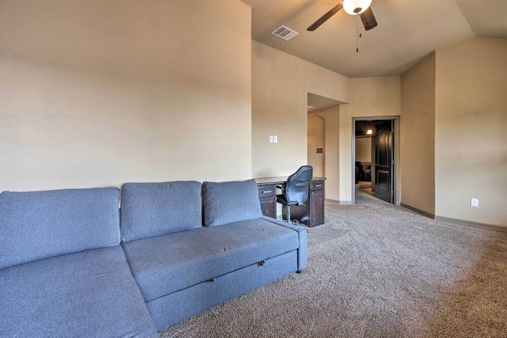Photo of Bedroom in Schertz