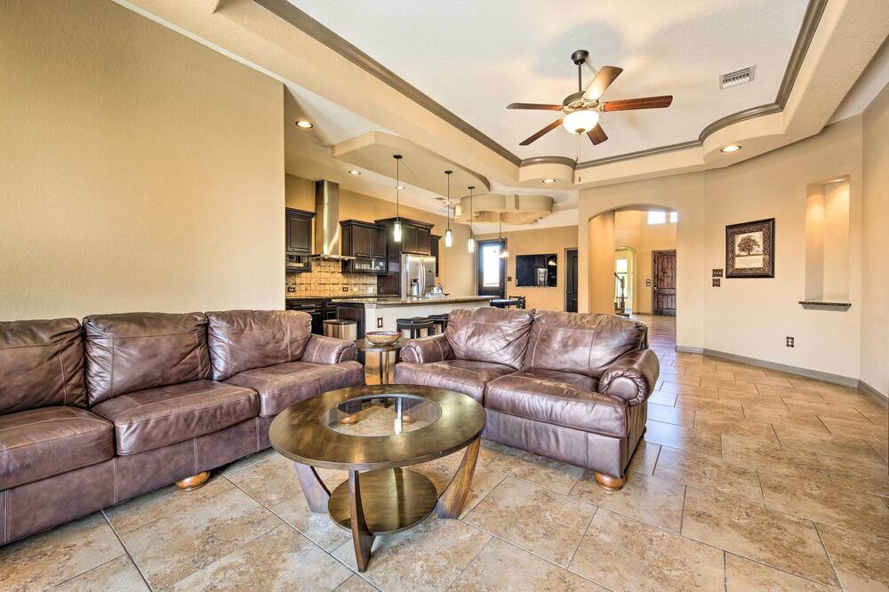 Photo of Bedroom in Schertz
