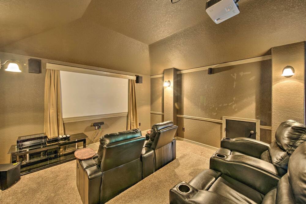 Photo of Bedroom in Schertz