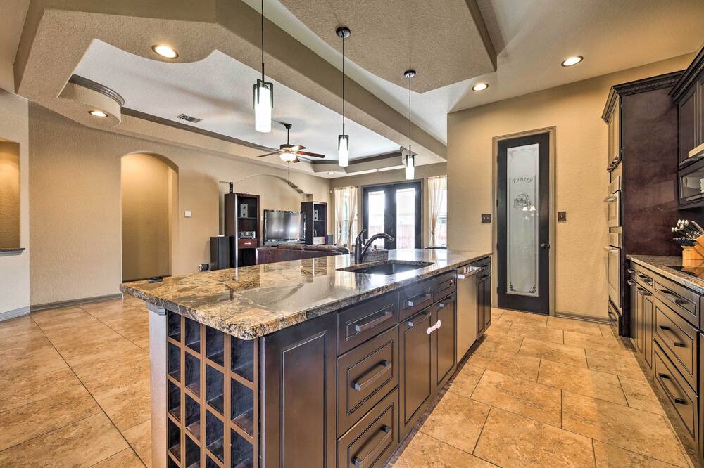 Photo of Kitchen in Schertz