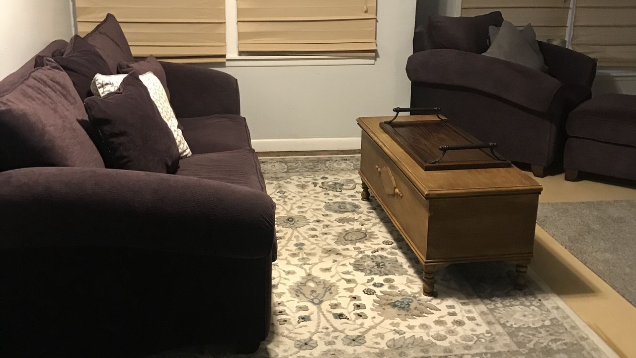 Photo of Livingroom in Duncan