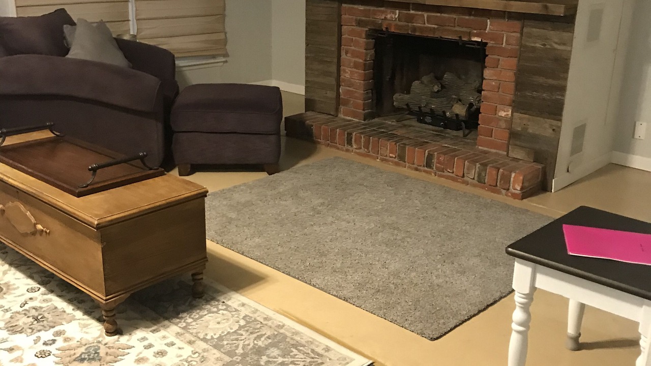 Photo of Livingroom in Duncan