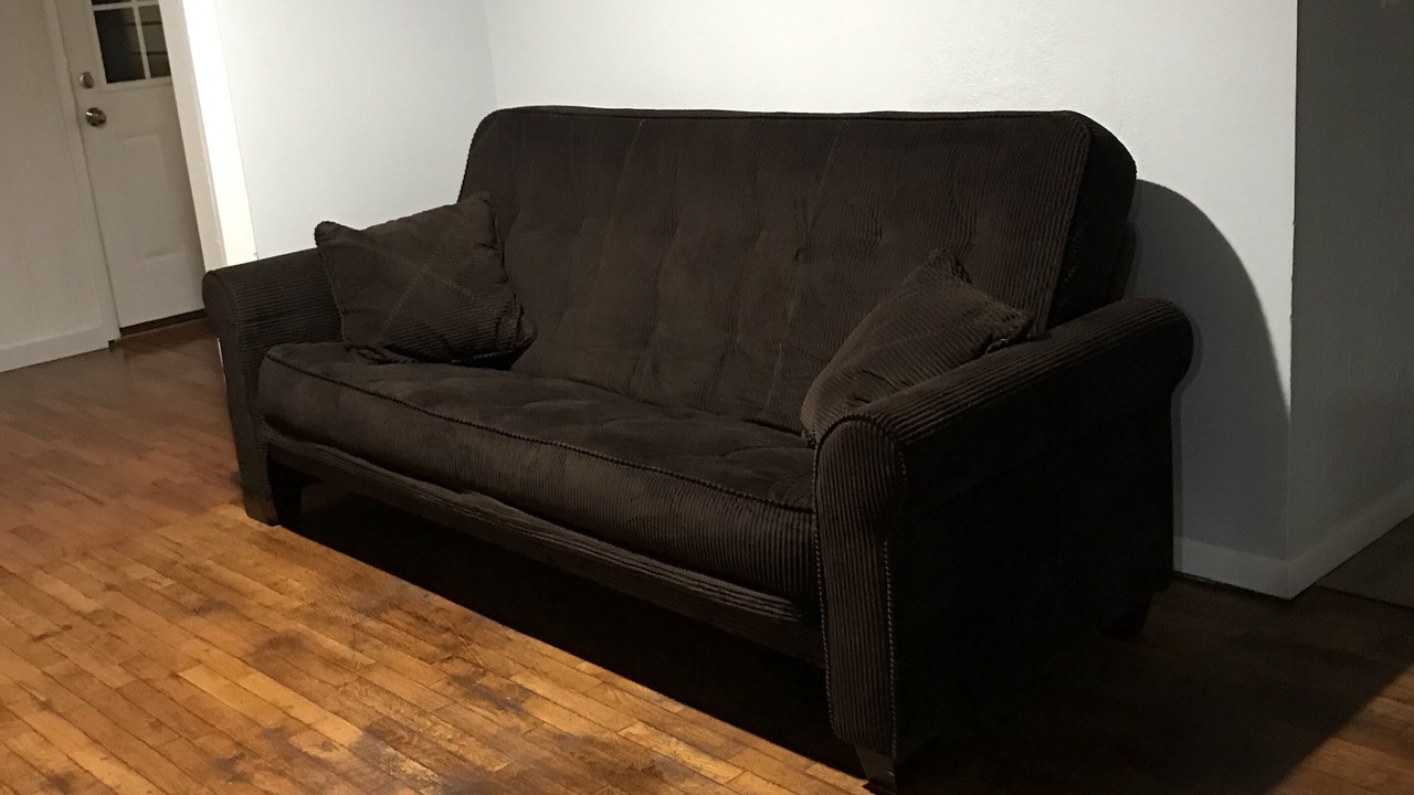 Photo of Livingroom in Duncan