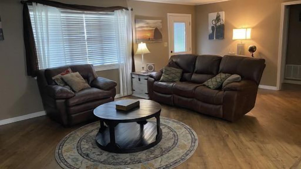 Photo of Livingroom in Cecil