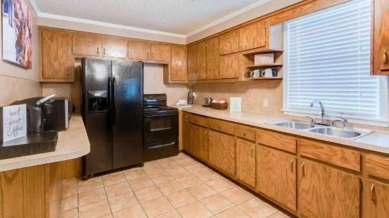 Photo of Kitchen in Cecil