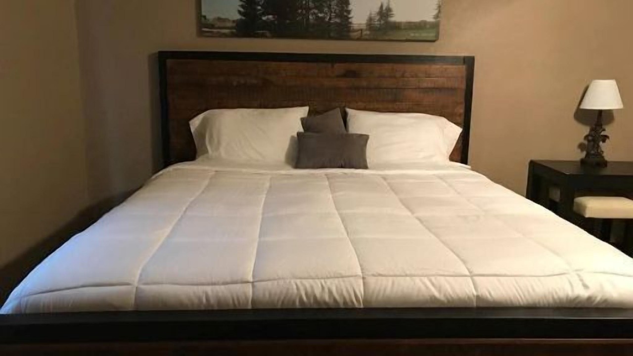 Photo of Bedroom in Cecil
