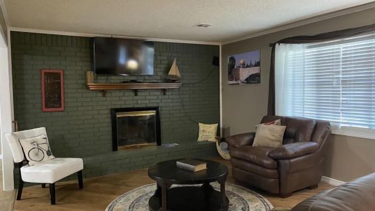 Photo of Livingroom in Cecil