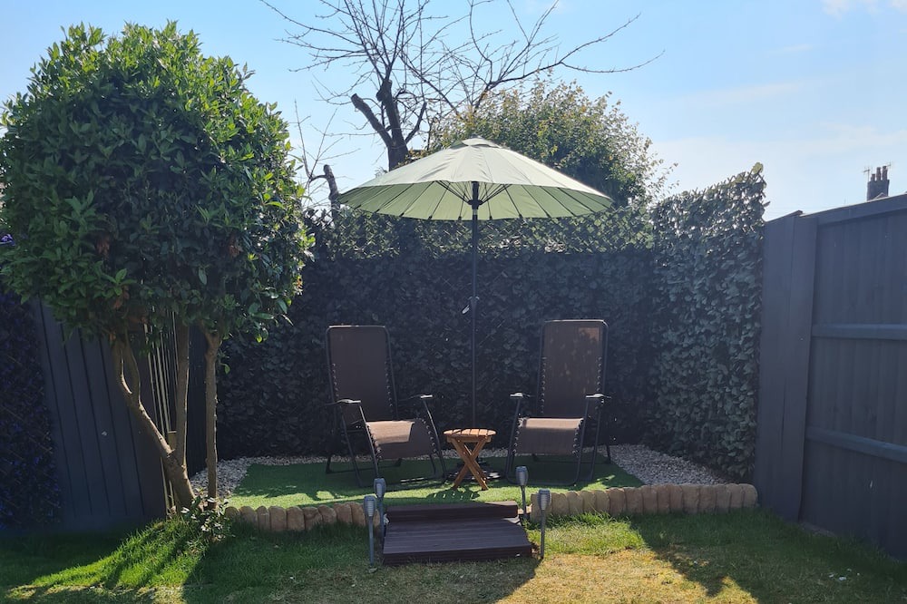 Photo of Outdoor in Irstead