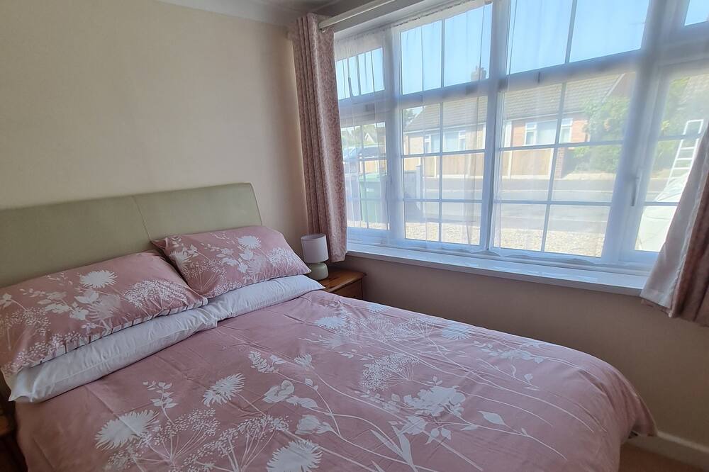 Photo of Bedroom in Irstead