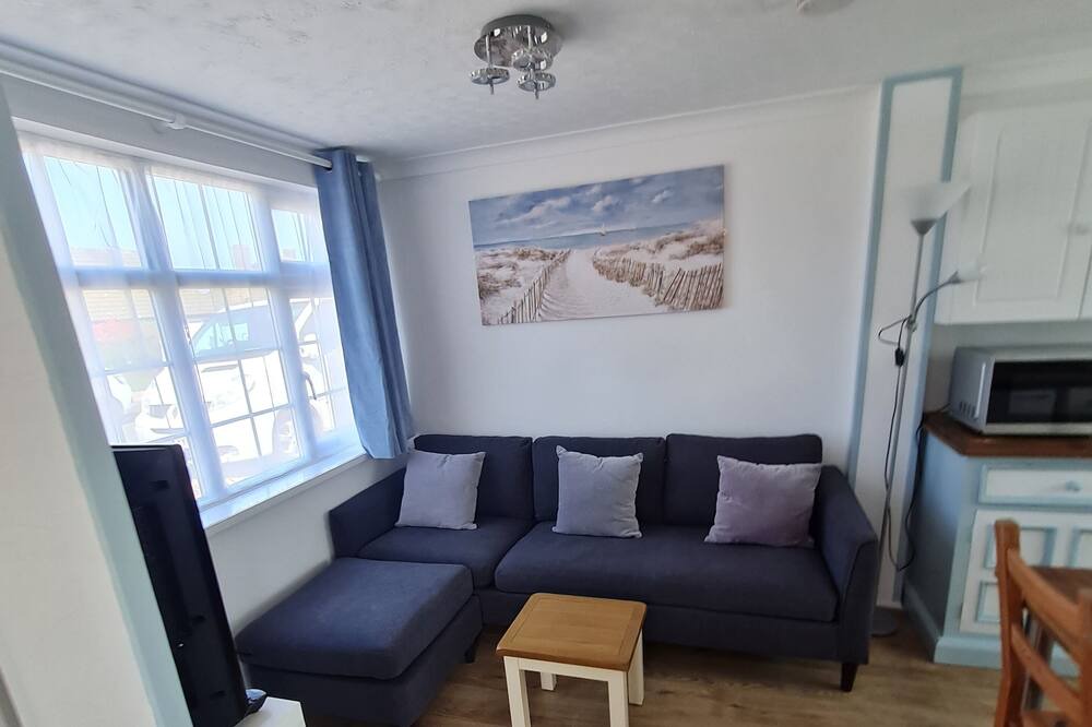 Photo of Livingroom in Irstead