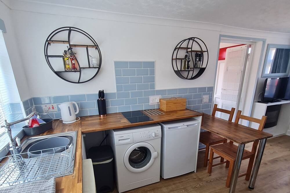 Photo of Kitchen in Irstead