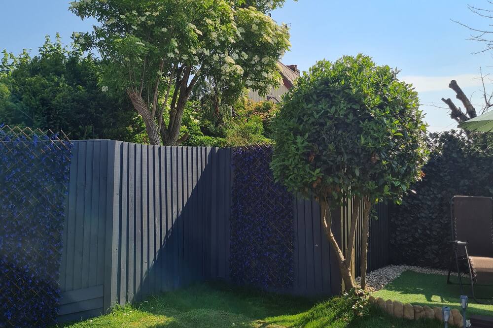 Photo of Outdoor in Irstead