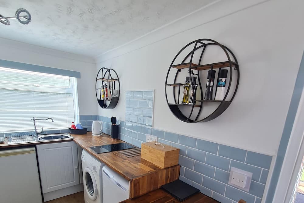 Photo of Kitchen in Irstead