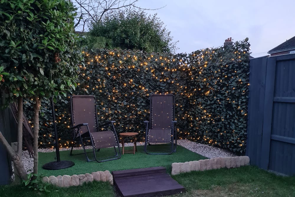 Photo of Outdoor in Irstead