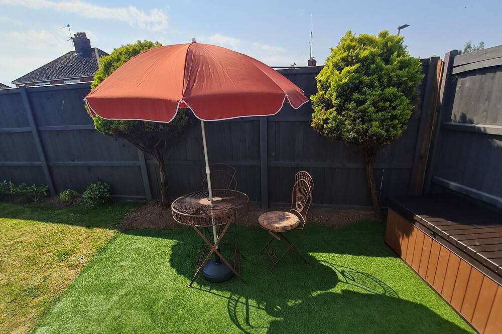 Photo of Outdoor in Irstead